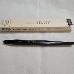 Chicabeauty Matte Black Liquid Eyeliner